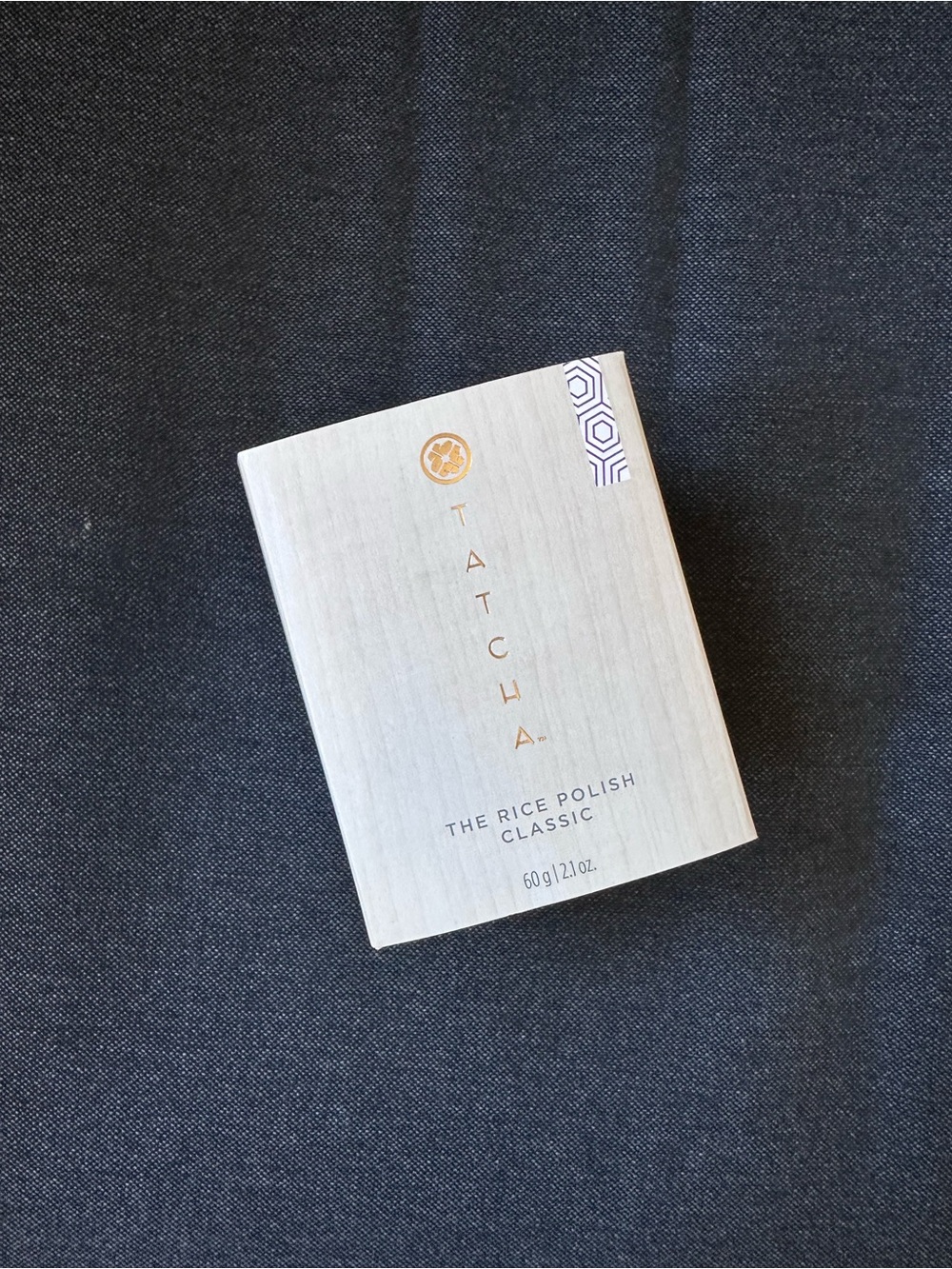 Tatcha Rice Polish - Classic